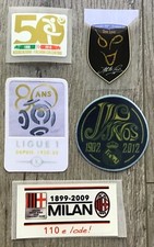 Patch MILANO 110 E LODE/REAL