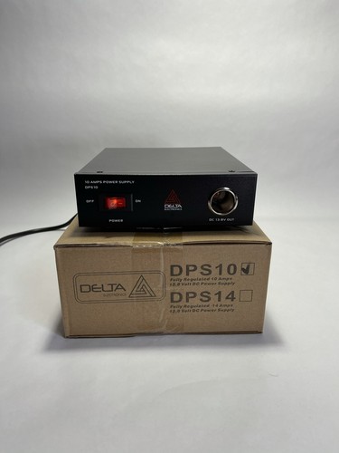 Alimentatore amp delta - 10,