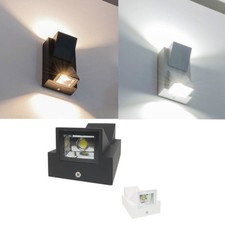 APPLIQUE LED PER INTERNI O