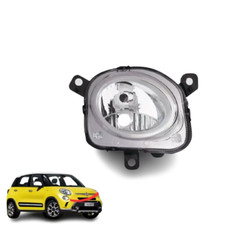 FARO FANALE INFERIORE DX