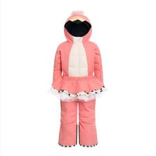 Weedo flamingdo tuta neve - weedo,