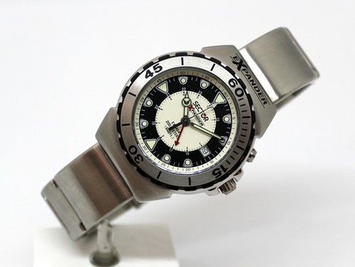Orologio sector expander 404 - sector,