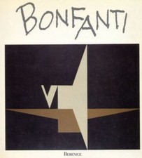 aa vv Arturo Bonfanti Una retrospettiva / Eine retrospektive