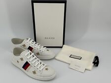 Sneakers nuove originali Gucci