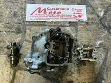 TESTATA SUZUKI BURGMAN 400 MODELLO 2006