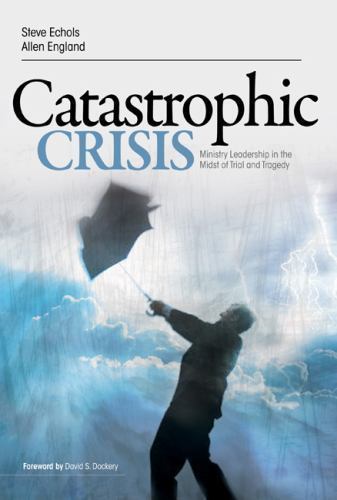 Catastrophic crisis ministry - crisis:,