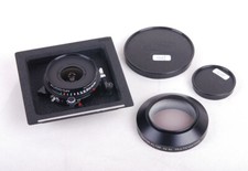 Ex++ Schneider APO-digitar 24