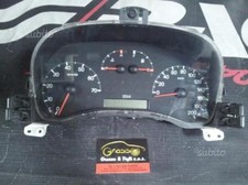 Strumentazione Quadro