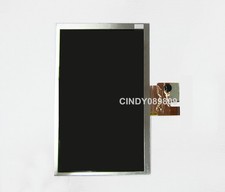 Nuovo display LCD interno per