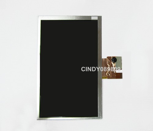 Nuovo display lcd interno - nuovo,