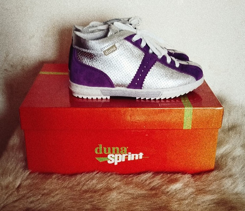 Scarpa ortopedica duna sprint - scarpa,