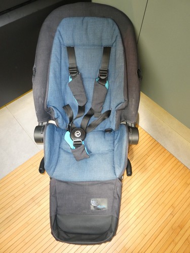 Cybex priam sedile unit - cybex,