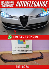 Art 0274 splitter - splitter, alfa