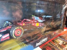 LSF1074 LOOKSMART 1/43 FERRARI