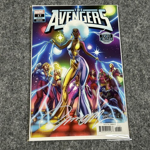 Marvel avengers disco - avengers, #17