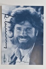 Reinhold Messner - alpinista
