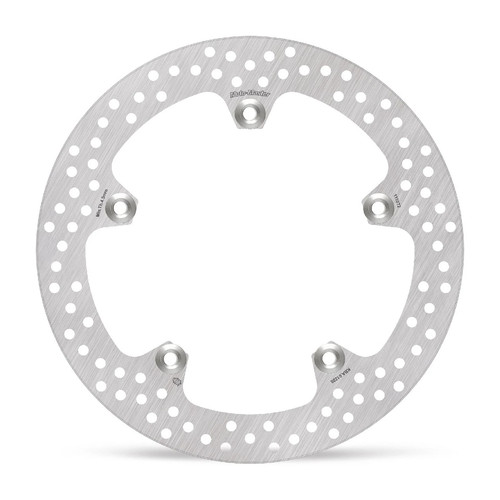 Disco freno moto master halo - disco,