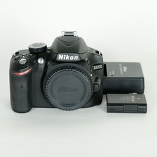 Nikon D3200 Corpo 24MP DSLR Giappone Alta Risoluzione Dal Giappone Ottimo Prime