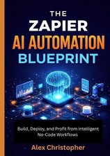 The Zapier AI Automation