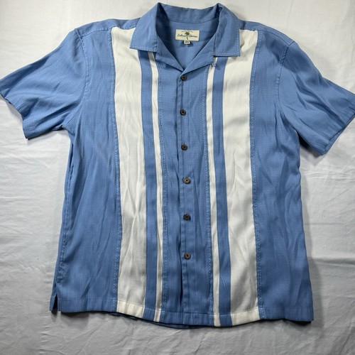 Camicia vintage island shores - vintage,
