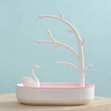 Portagioie di lusso Swan Lake