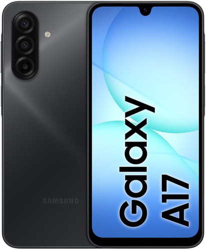 Samsung galaxy a17 128gb - a17, 4/128gb