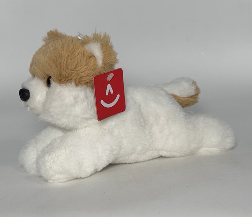 Peluche aurora pom the pup - pom, 8