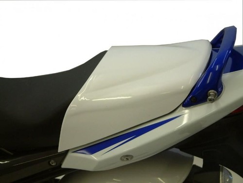 Suzuki gsx650 2016 - 08-2016, nero