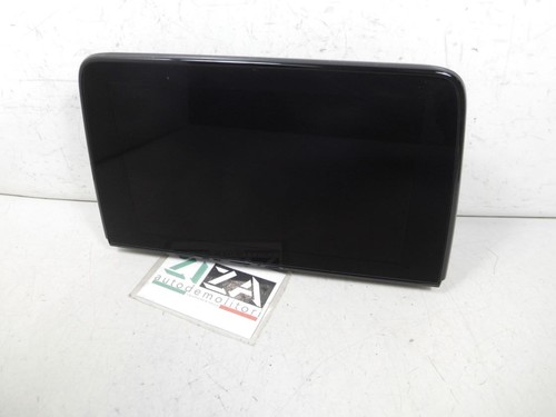 Display navigatore ford kuga - ford,