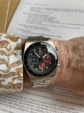  Chronographe Tissot PR516