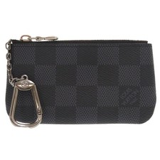 Louis Vuitton Pochette Cles