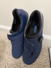 Scarpe ciclismo strada uomo