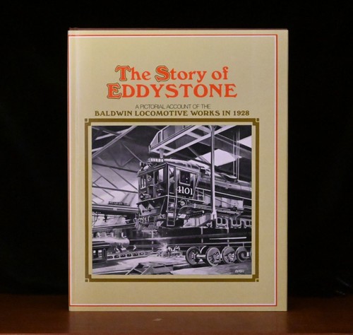 The story eddystone a - the,