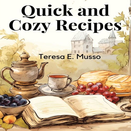 Quick and cozy recipes - and,