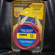 Esoteric Audio USA 12' Cavo