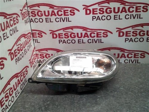 10407 phare gauche - , citroen