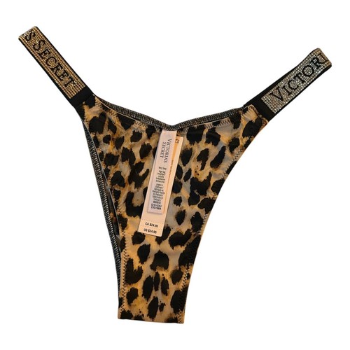 Panty brasiliano victoria - panty,