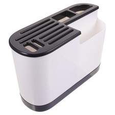 Porta del tagliere da cucina Porta di bacchette a forcella a forcella mobile