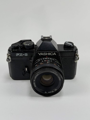 Yashica super 2000 - yashica,