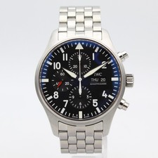 [2596] IWC orologio aviatore