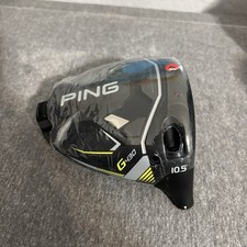 NEW - PING G430 MAX 10,5* SOLO
