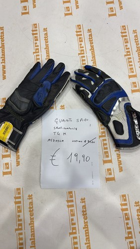 Guanti spidi sport composite - spidi,