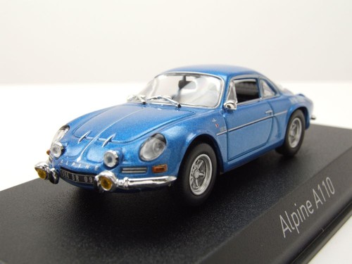 Alpine renault a110 1600 - a110, s