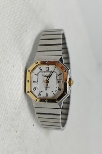 Longines ottagono cal - longines,