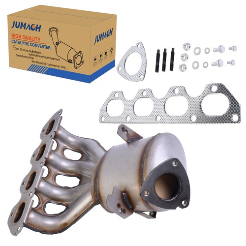 Catalizzatore per opel astra - catalizzatore,