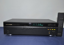 MARANTZ CD 60 High End Lettore CD Lettore CD Compact Disc TDA1541 Vintage anni 80