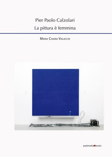 Pier paolo calzolari - pier,