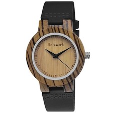 Holzwerk SINA BLACK piccolo