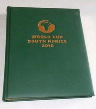 Libro Italia Oro OSB WORLD CUP