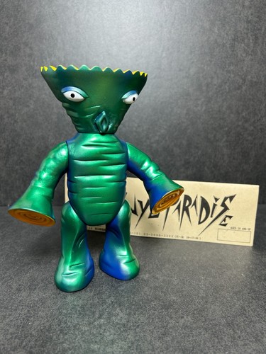 Marmit bandel alien - marmit,